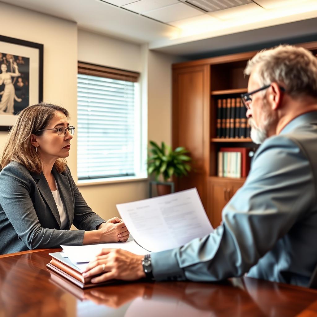 Do I need a lawyer for a car accident in Virginia