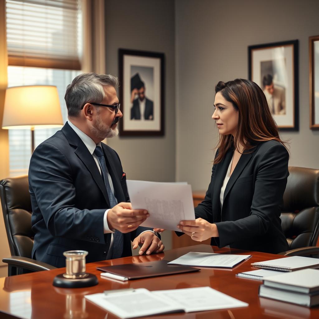 Do I need a lawyer for a car accident in Washington DC