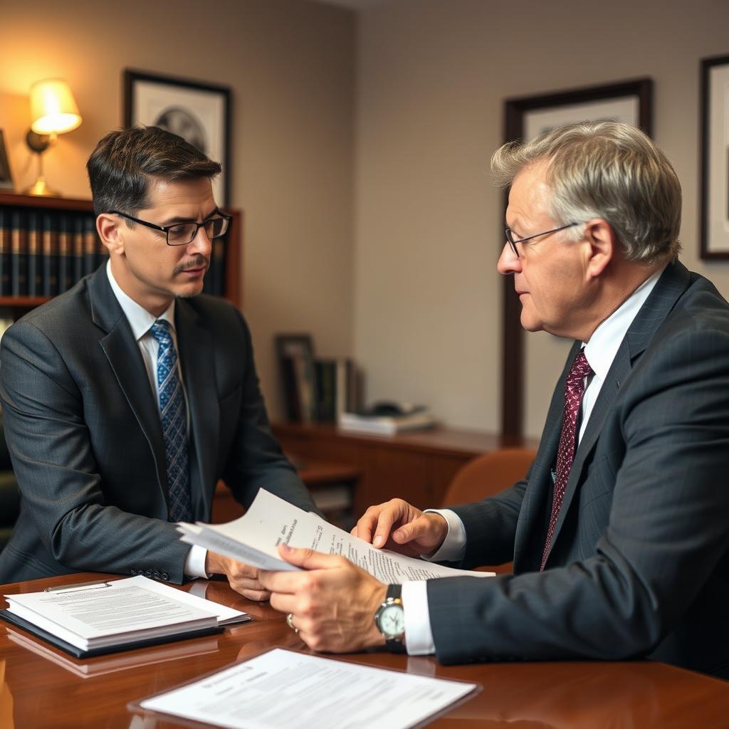Do I need a lawyer for a car accident in Wicomico County