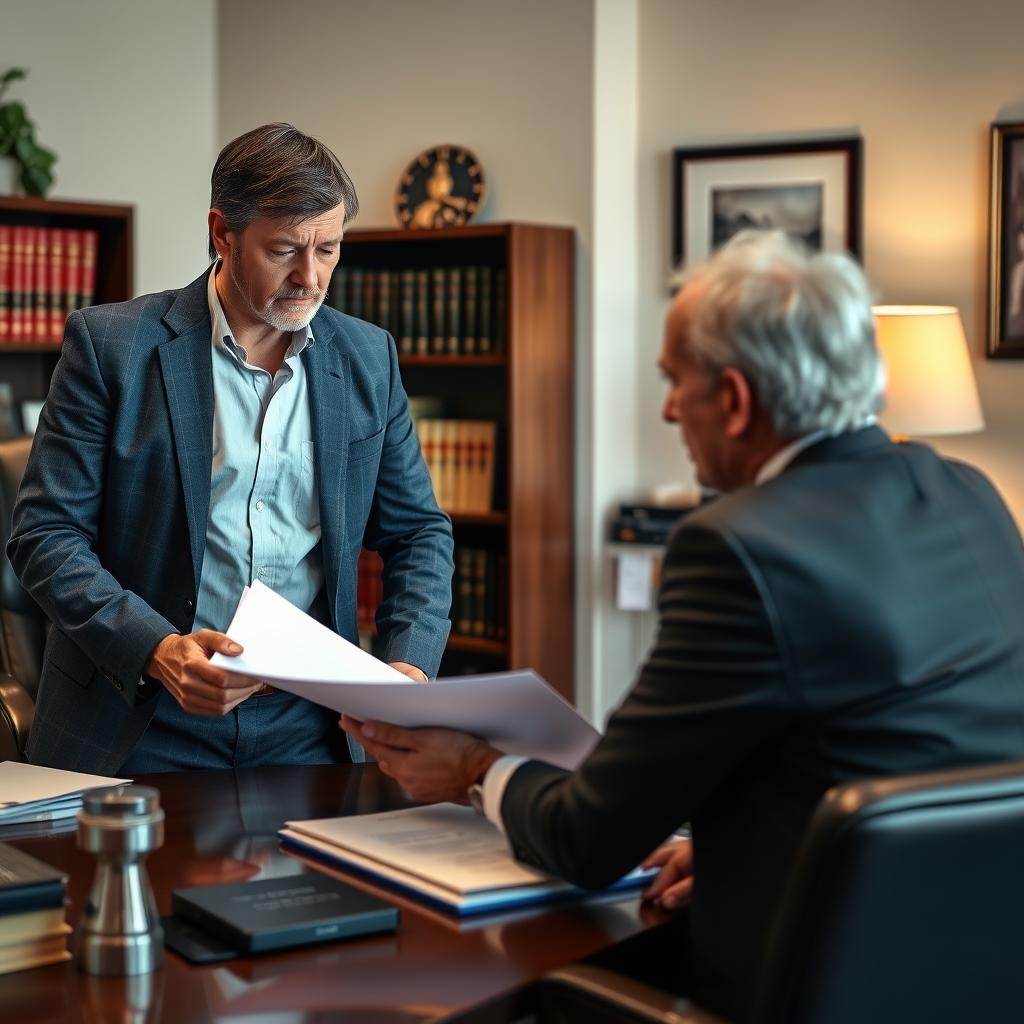 Do I need a lawyer for a car accident in Worcester County