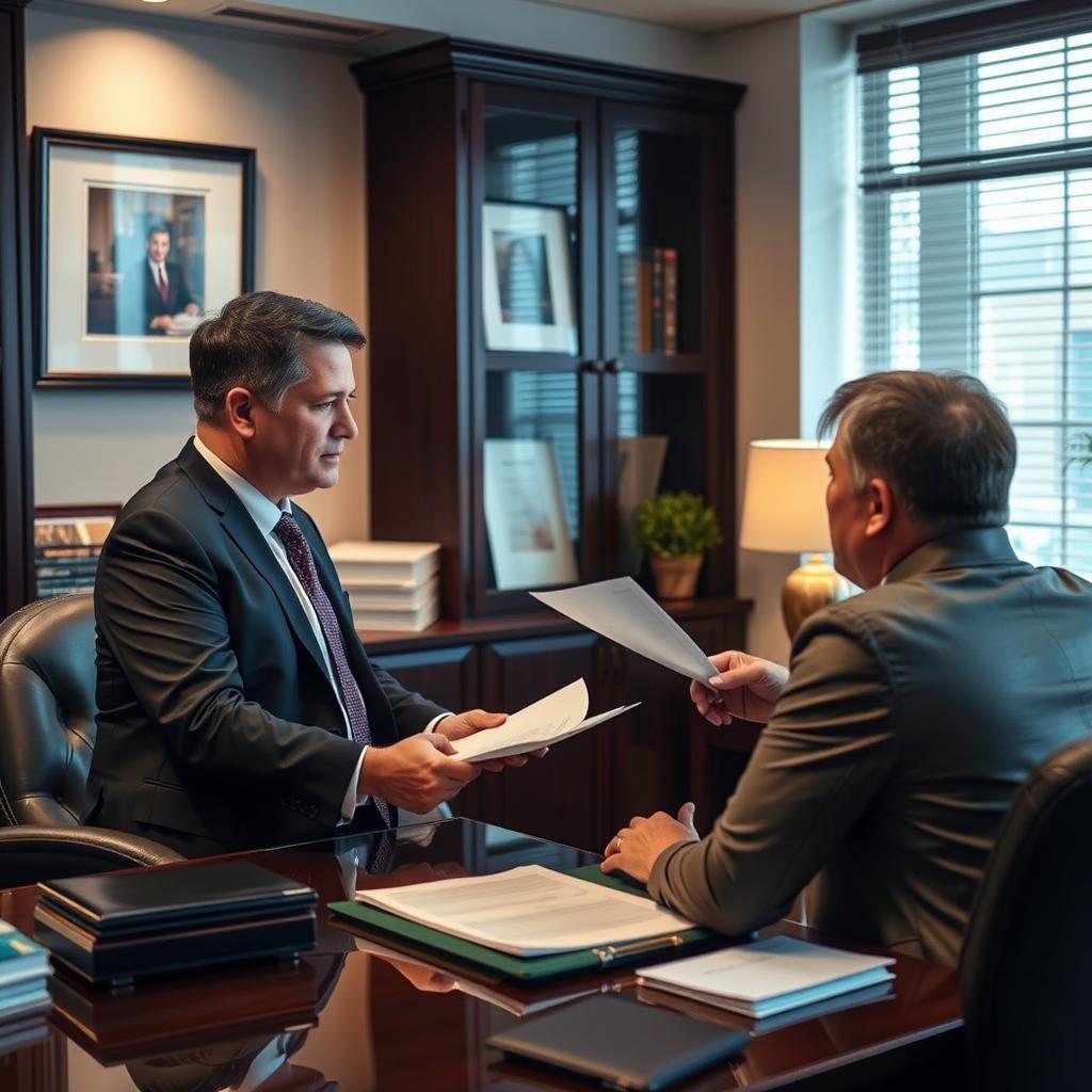 How long does a personal injury case take in District of Columbia