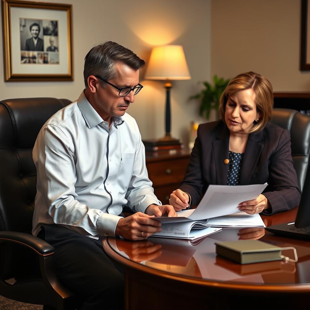 How long does a personal injury case take in Virginia