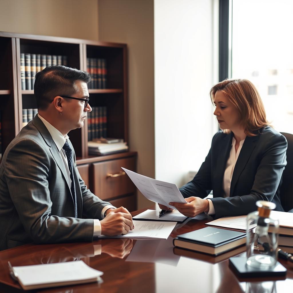 How much does a personal injury lawyer cost in Adams Morgan