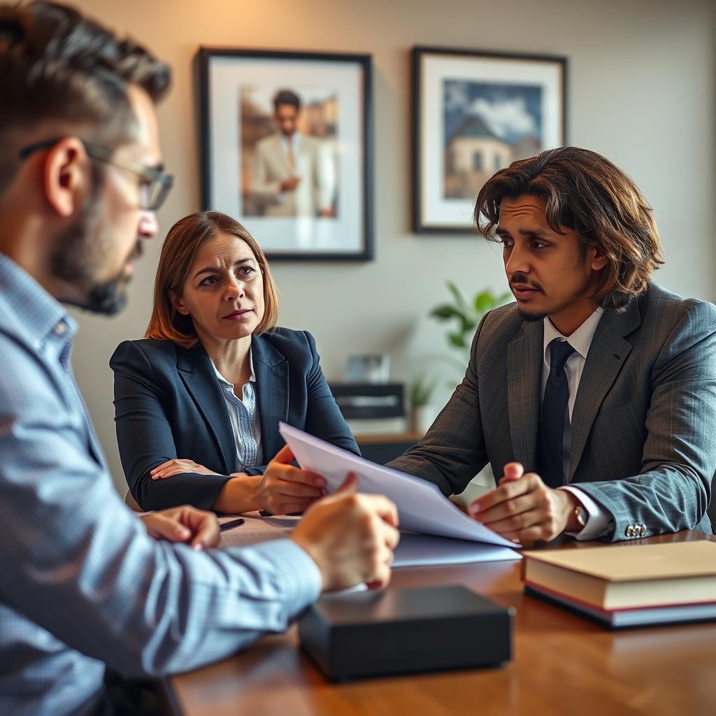 How much does a personal injury lawyer cost in Anacostia