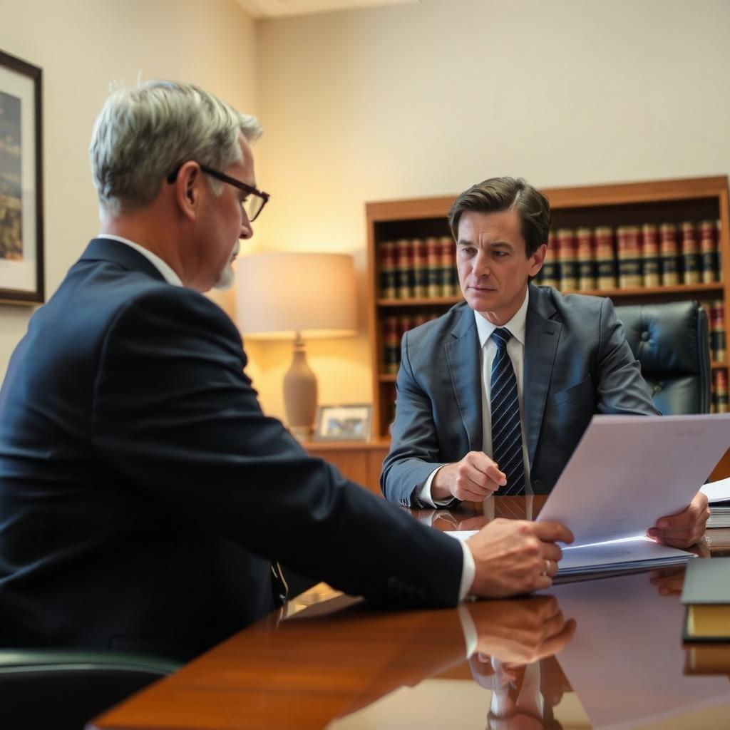 How much does a personal injury lawyer cost in Baltimore County