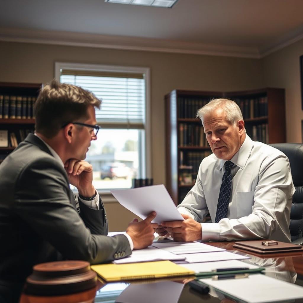 How much does a personal injury lawyer cost in Baltimore