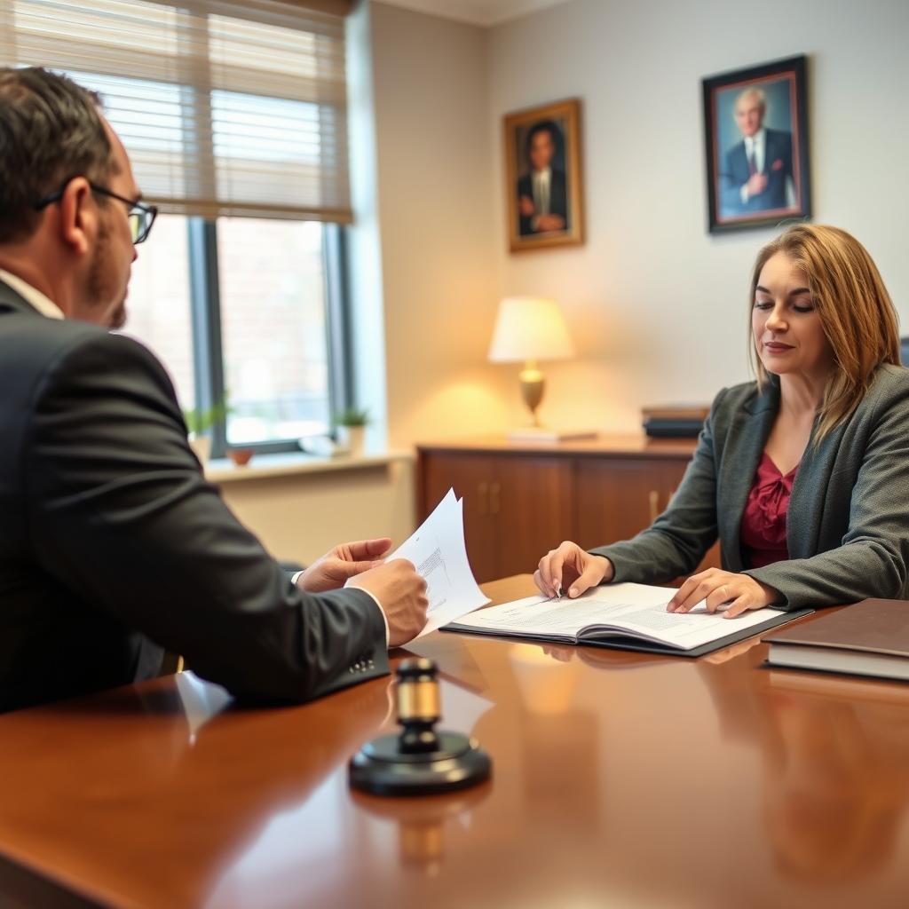 How much does a personal injury lawyer cost in Bedford County