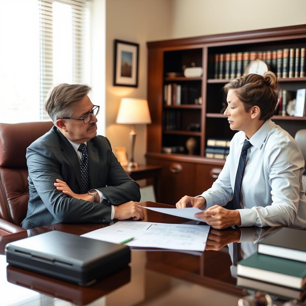How much does a personal injury lawyer cost in Botetourt County