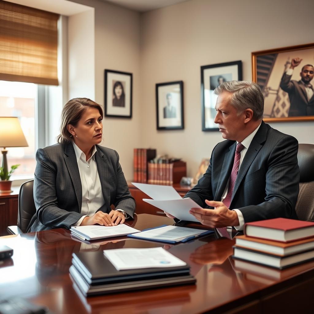 How much does a personal injury lawyer cost in Capitol Hill
