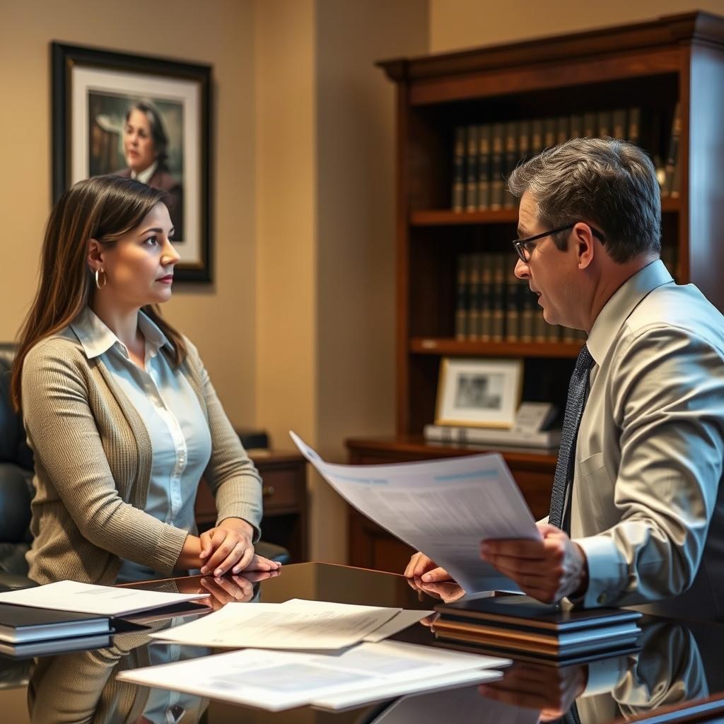 How much does a personal injury lawyer cost in Clarke County