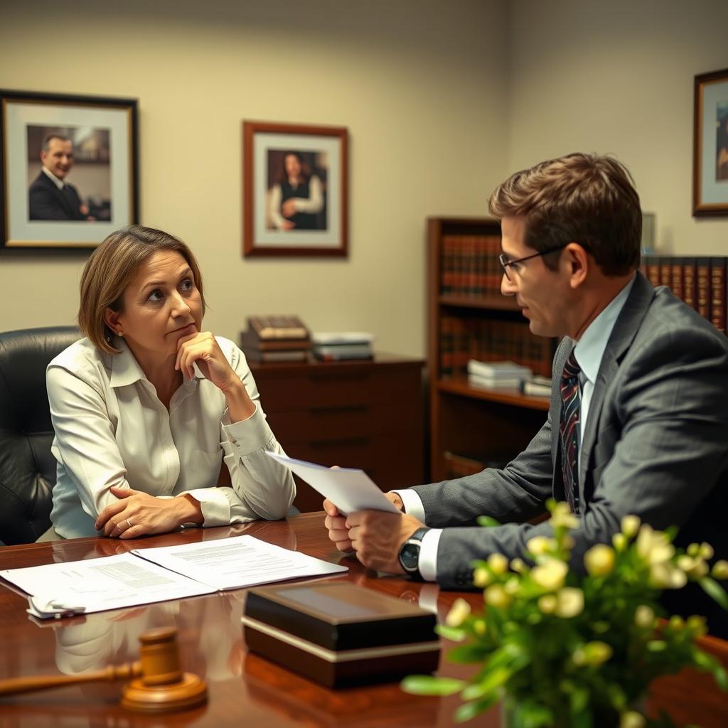 How much does a personal injury lawyer cost in Colonial Heights