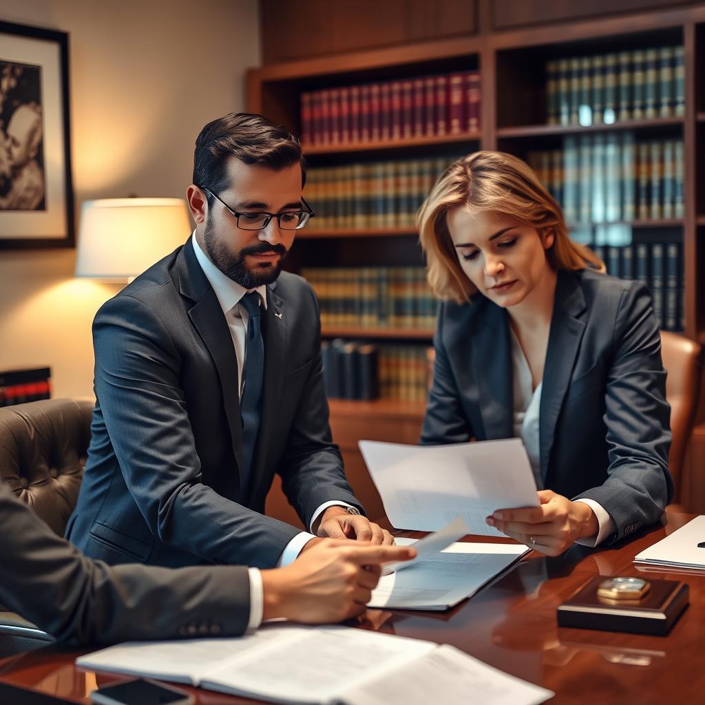 How much does a personal injury lawyer cost in Columbia Heights