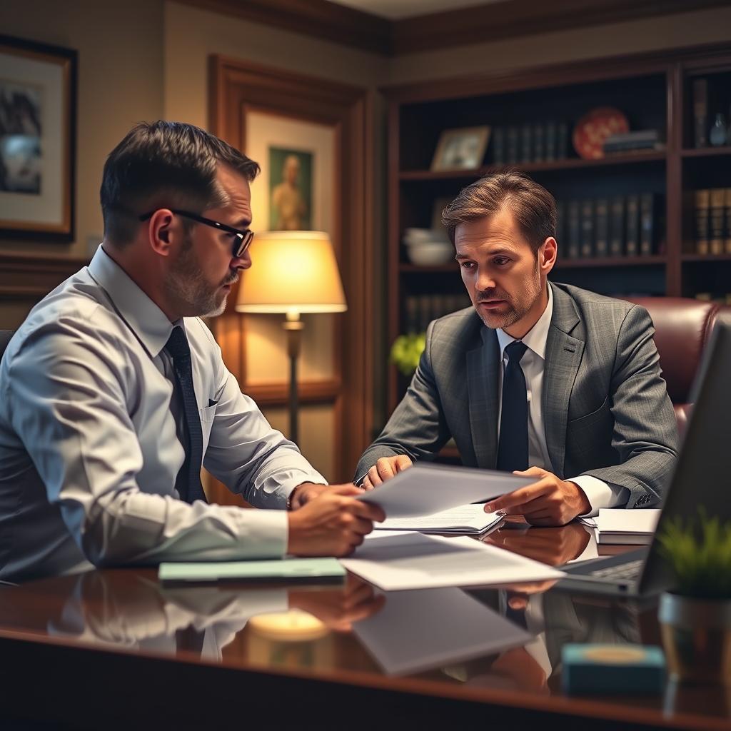 How much does a personal injury lawyer cost in Dorchester County