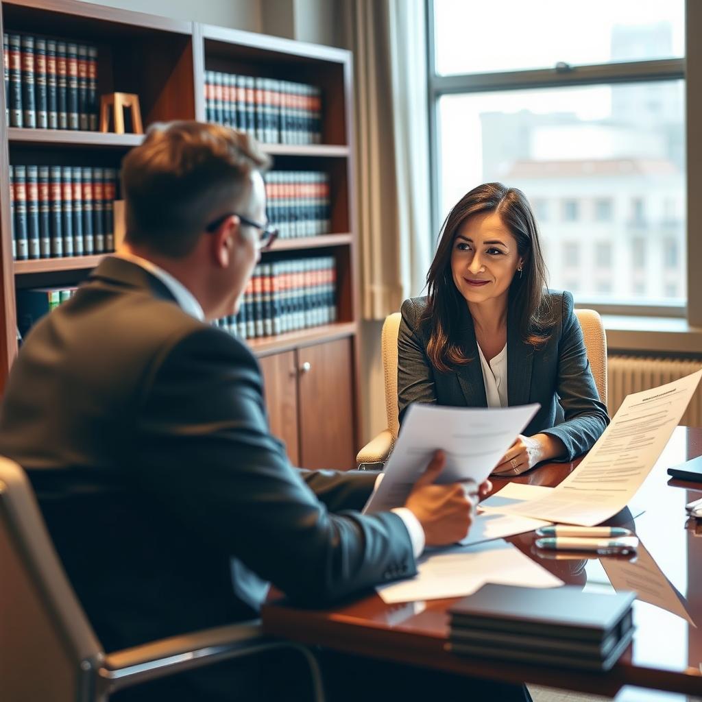 How much does a personal injury lawyer cost in Dupont Circle