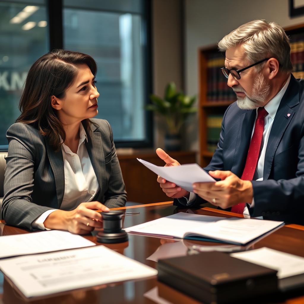How much does a personal injury lawyer cost in Fairfax