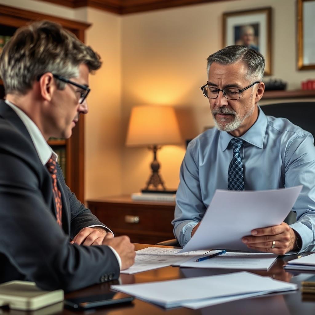 How much does a personal injury lawyer cost in Fauquier County