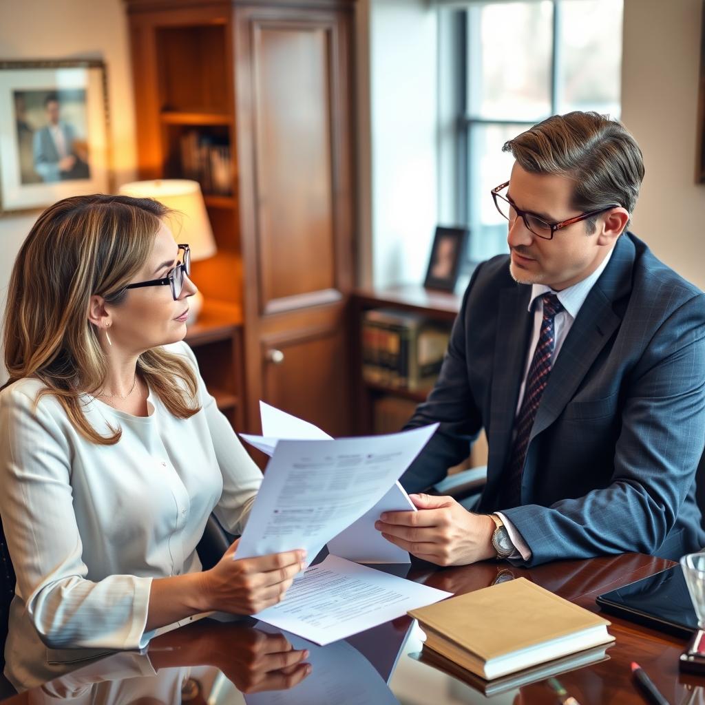 How much does a personal injury lawyer cost in Fluvanna County