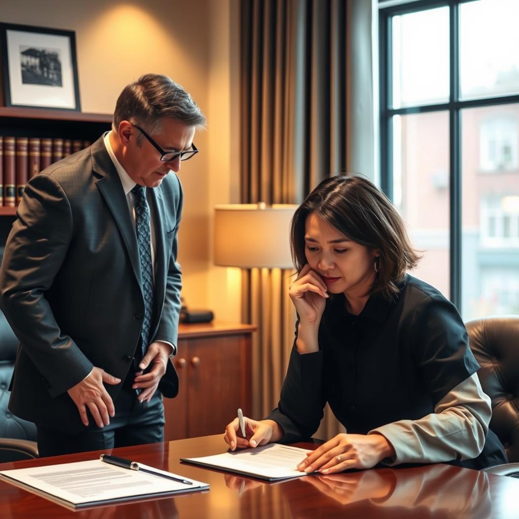 How much does a personal injury lawyer cost in Foggy Bottom