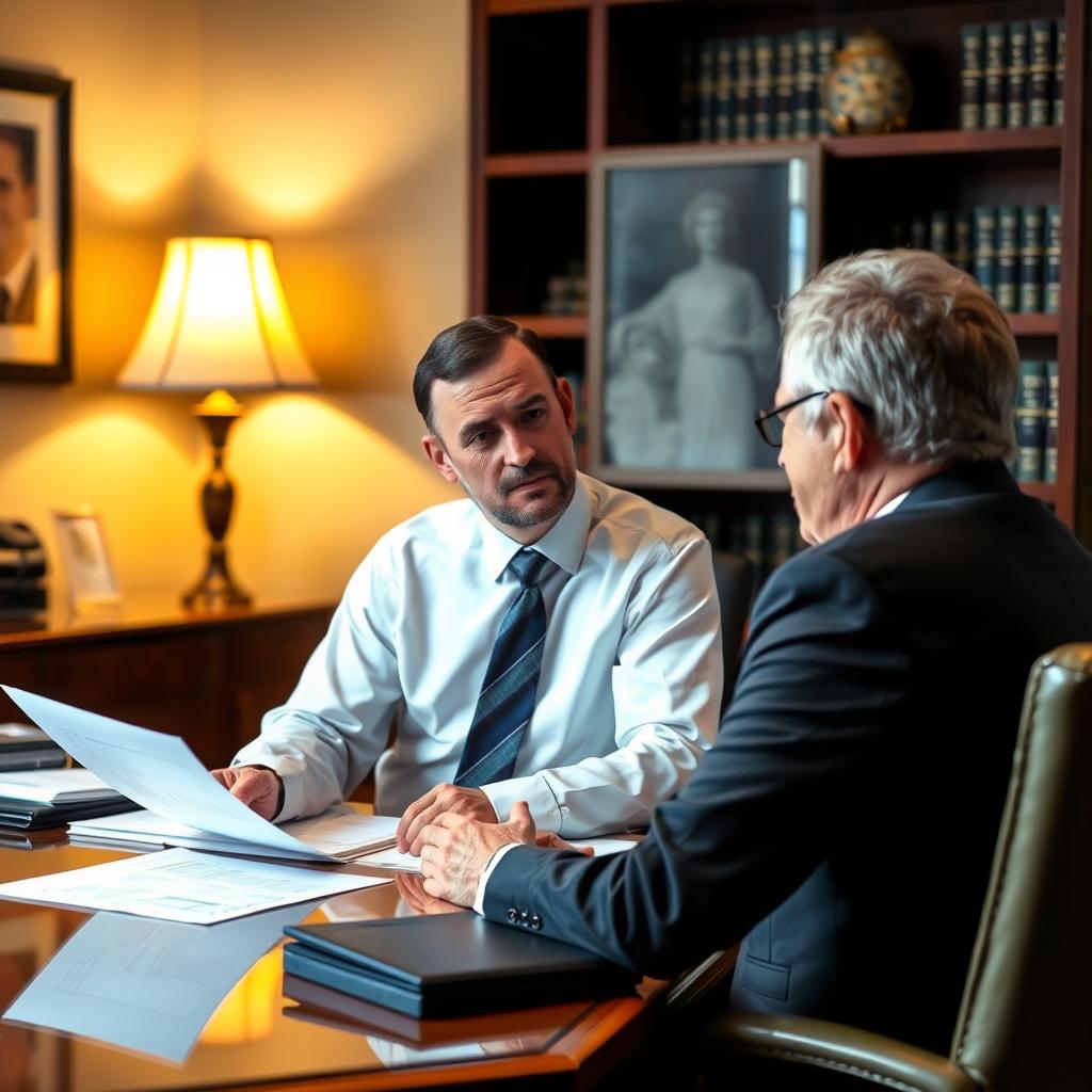 How much does a personal injury lawyer cost in Frederick County