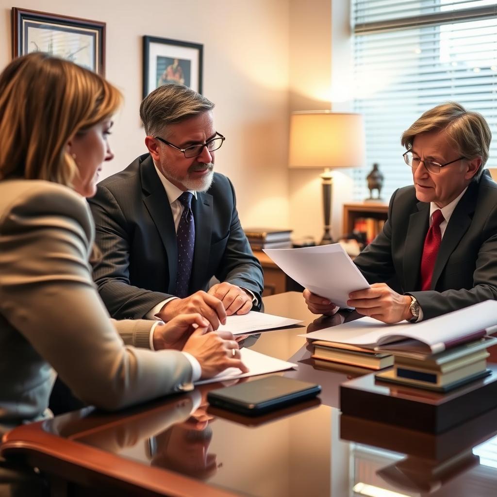 How much does a personal injury lawyer cost in Garrett County
