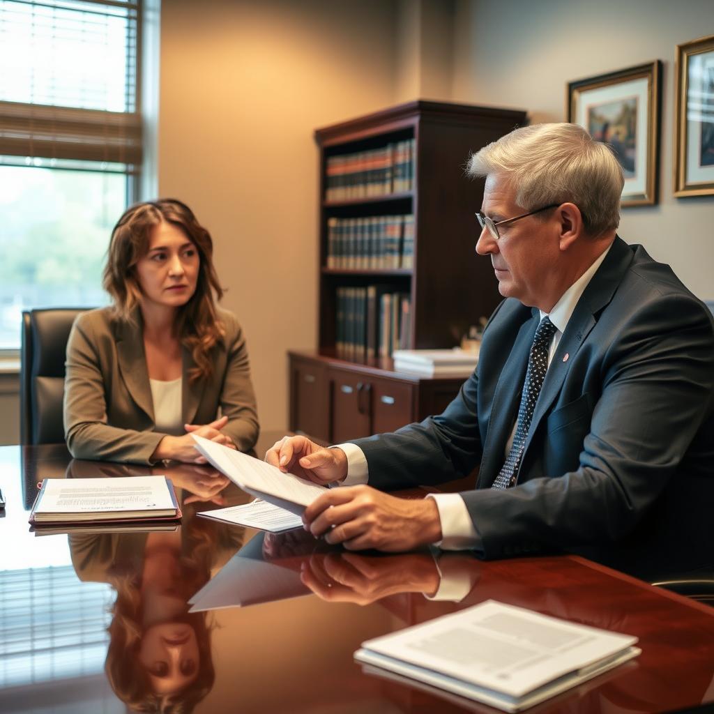 How much does a personal injury lawyer cost in Goochland County