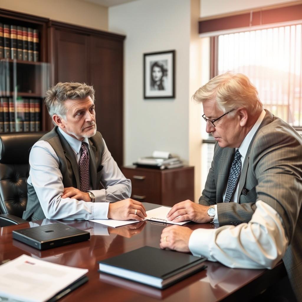 How much does a personal injury lawyer cost in Harford County