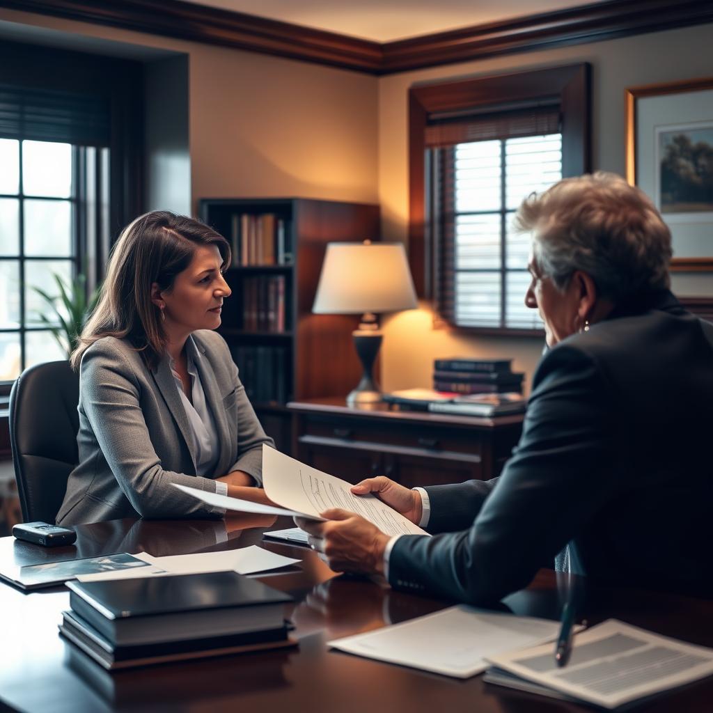 How much does a personal injury lawyer cost in Hunterdon County