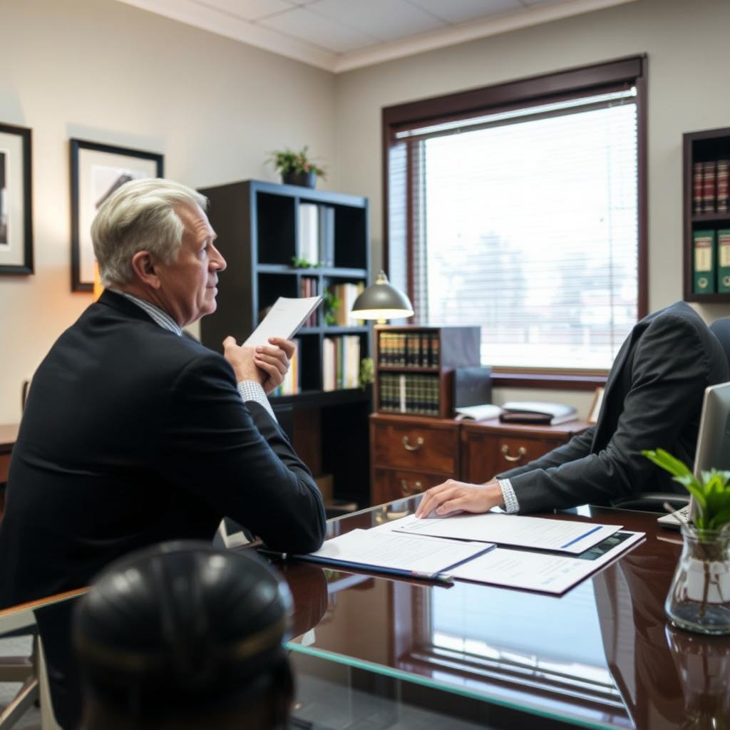 How much does a personal injury lawyer cost in Kent County
