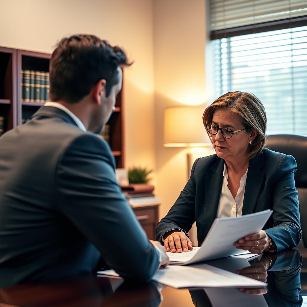 How much does a personal injury lawyer cost in Logan Circle