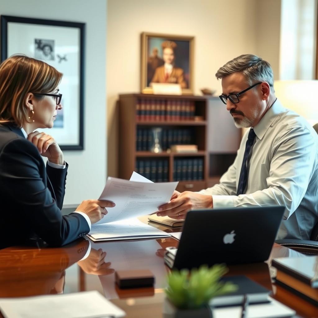 How much does a personal injury lawyer cost in Loudoun County