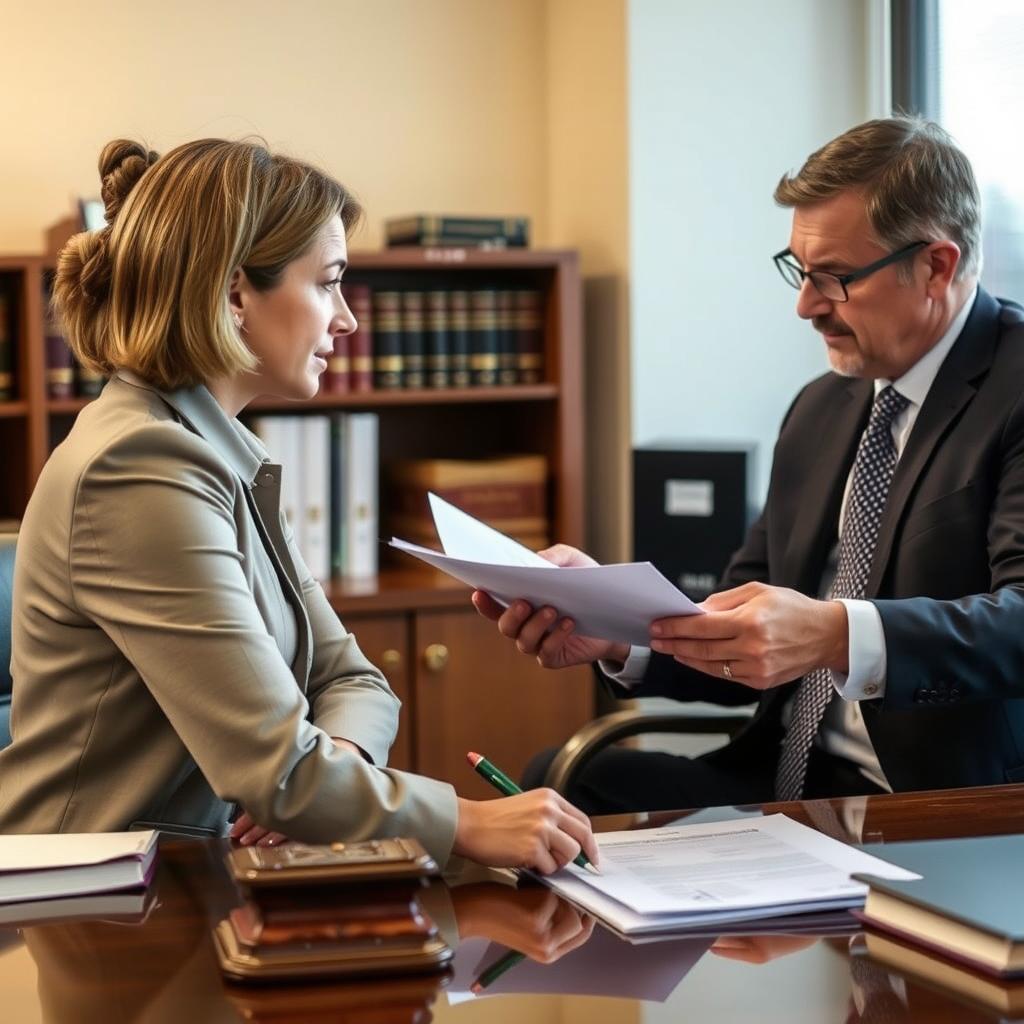 How much does a personal injury lawyer cost in Louisa County