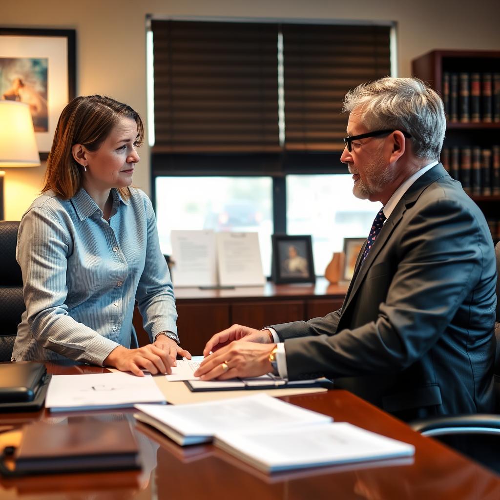 How much does a personal injury lawyer cost in Manassas Park