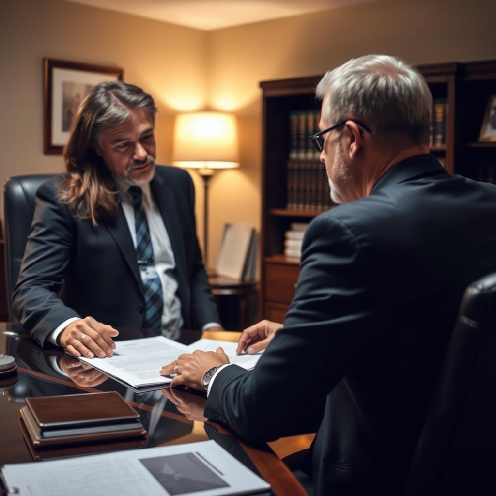 How much does a personal injury lawyer cost in Maryland