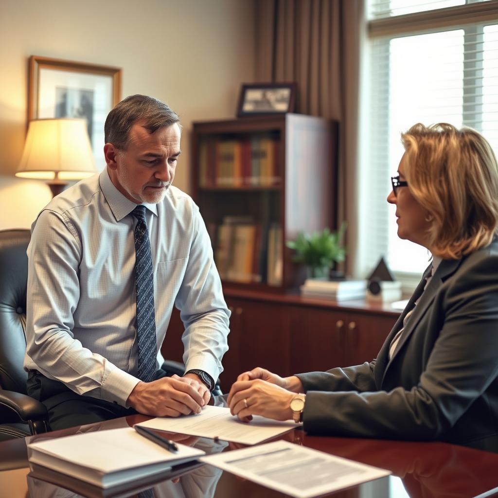 How much does a personal injury lawyer cost in Montgomery County