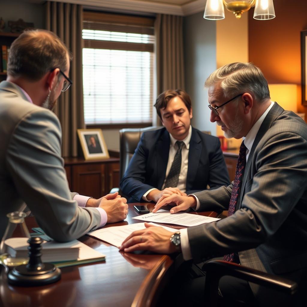 How much does a personal injury lawyer cost in New Jersey