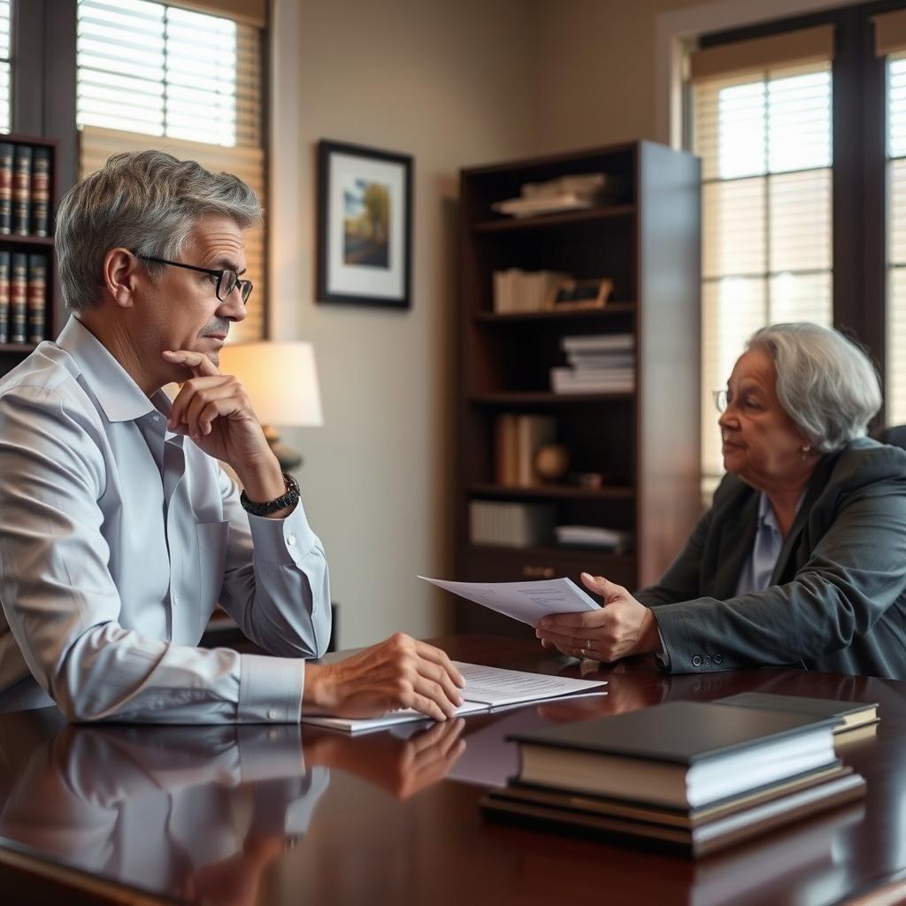 How much does a personal injury lawyer cost in New Kent County