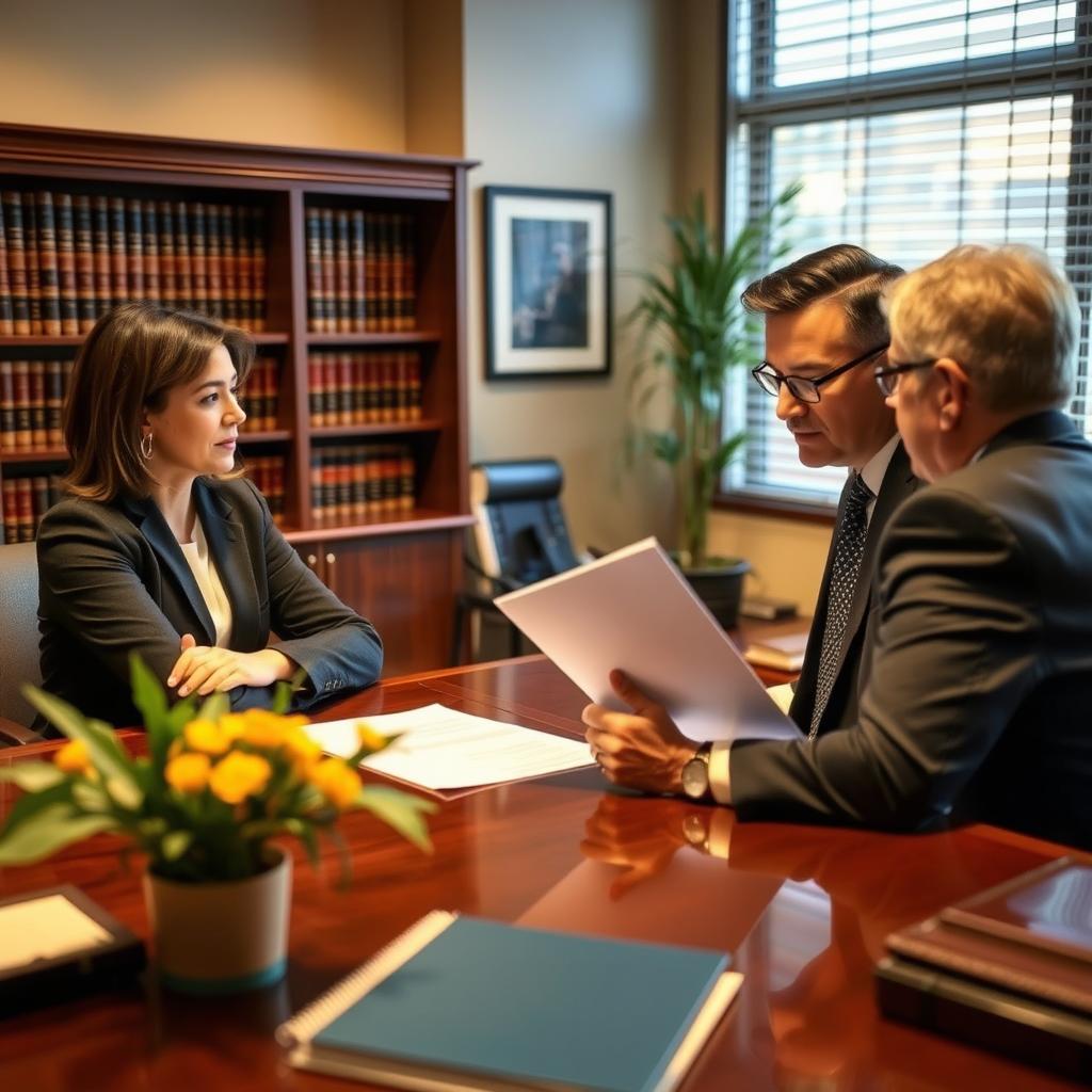 How much does a personal injury lawyer cost in Powhatan County