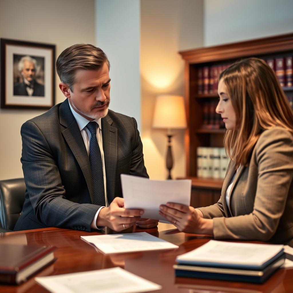How much does a personal injury lawyer cost in Prince George County