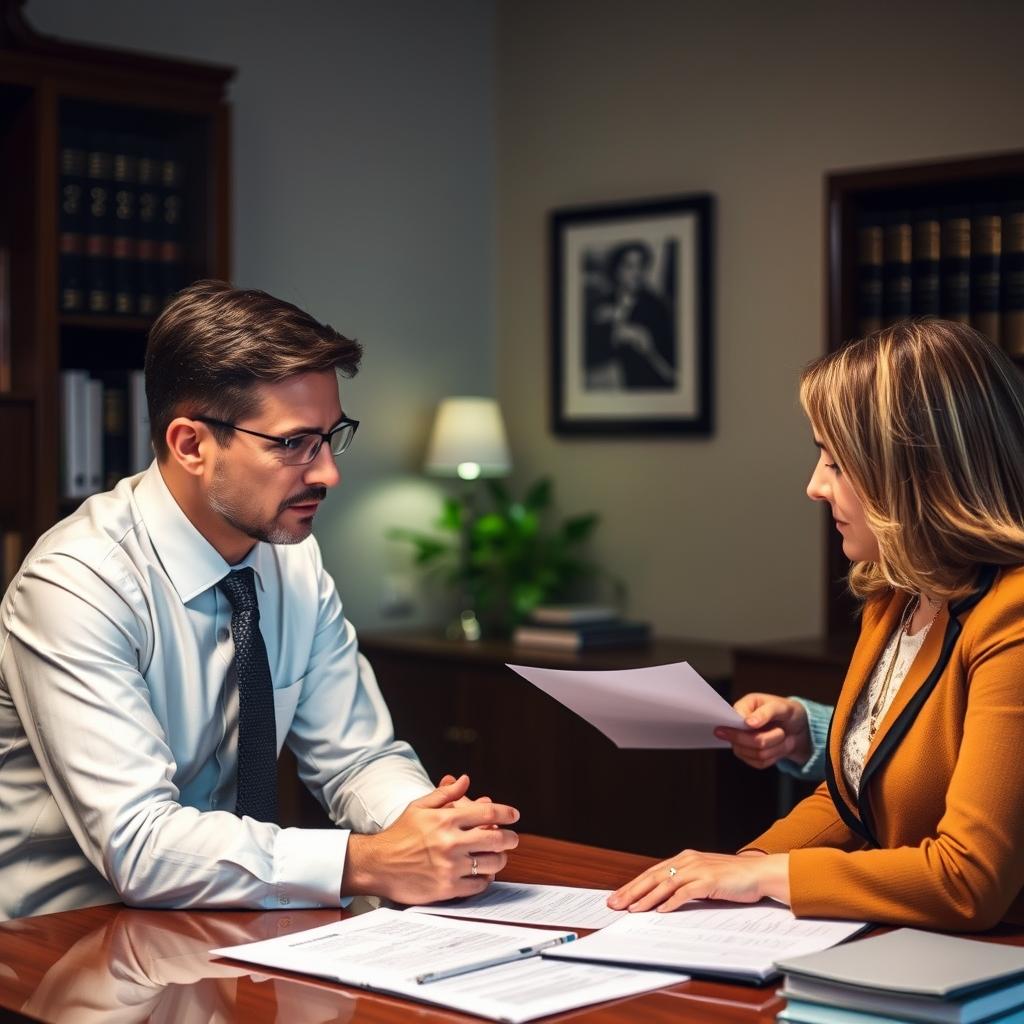 How much does a personal injury lawyer cost in Prince William County