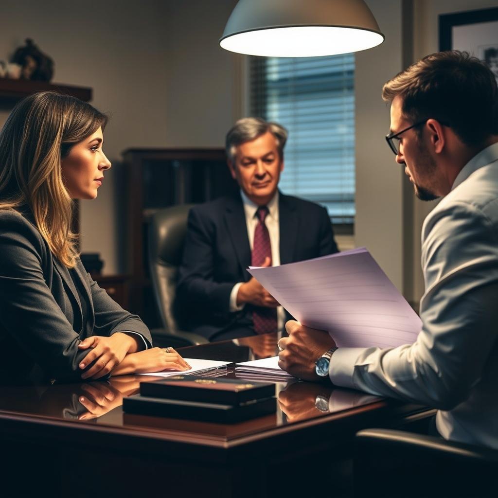 How much does a personal injury lawyer cost in Queen Anne's County