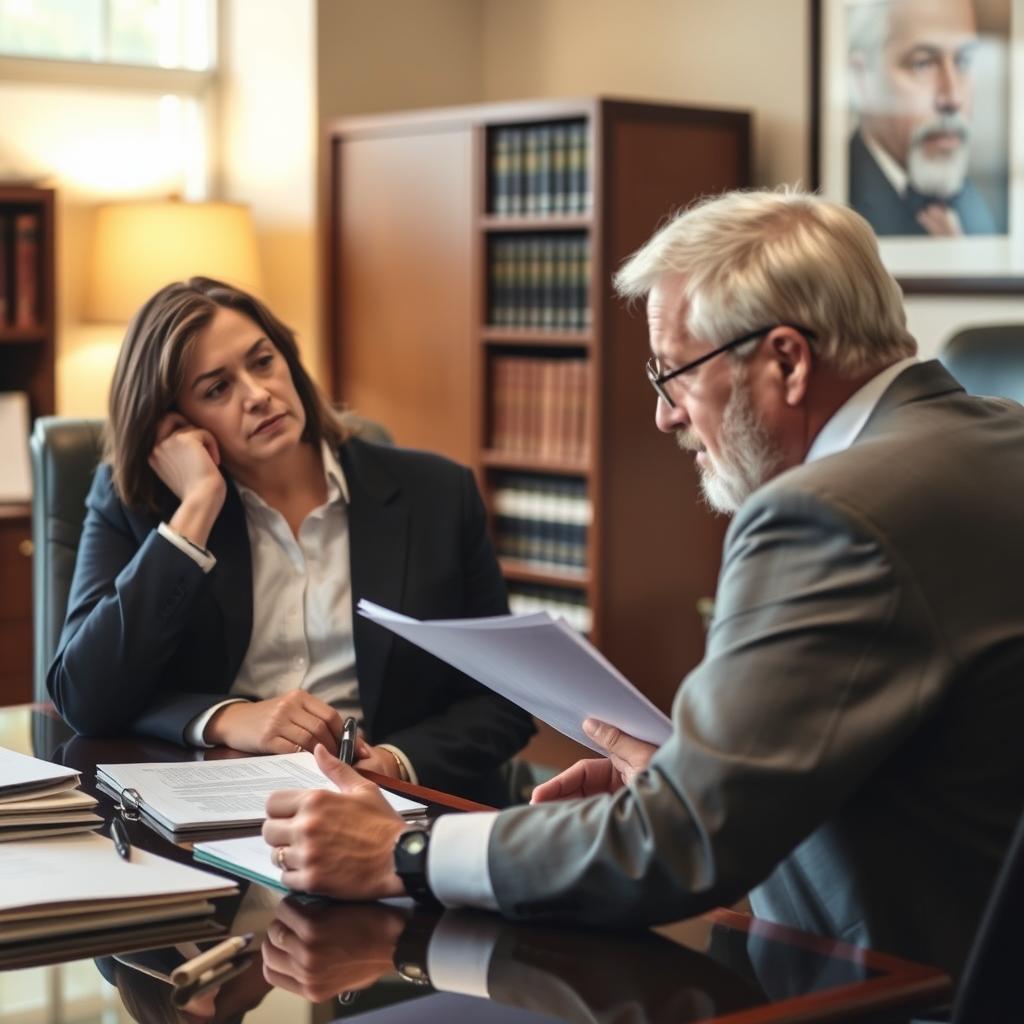 How much does a personal injury lawyer cost in Rockingham County