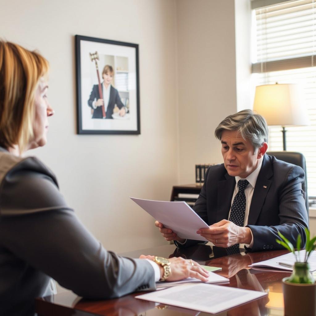 How much does a personal injury lawyer cost in Shenandoah