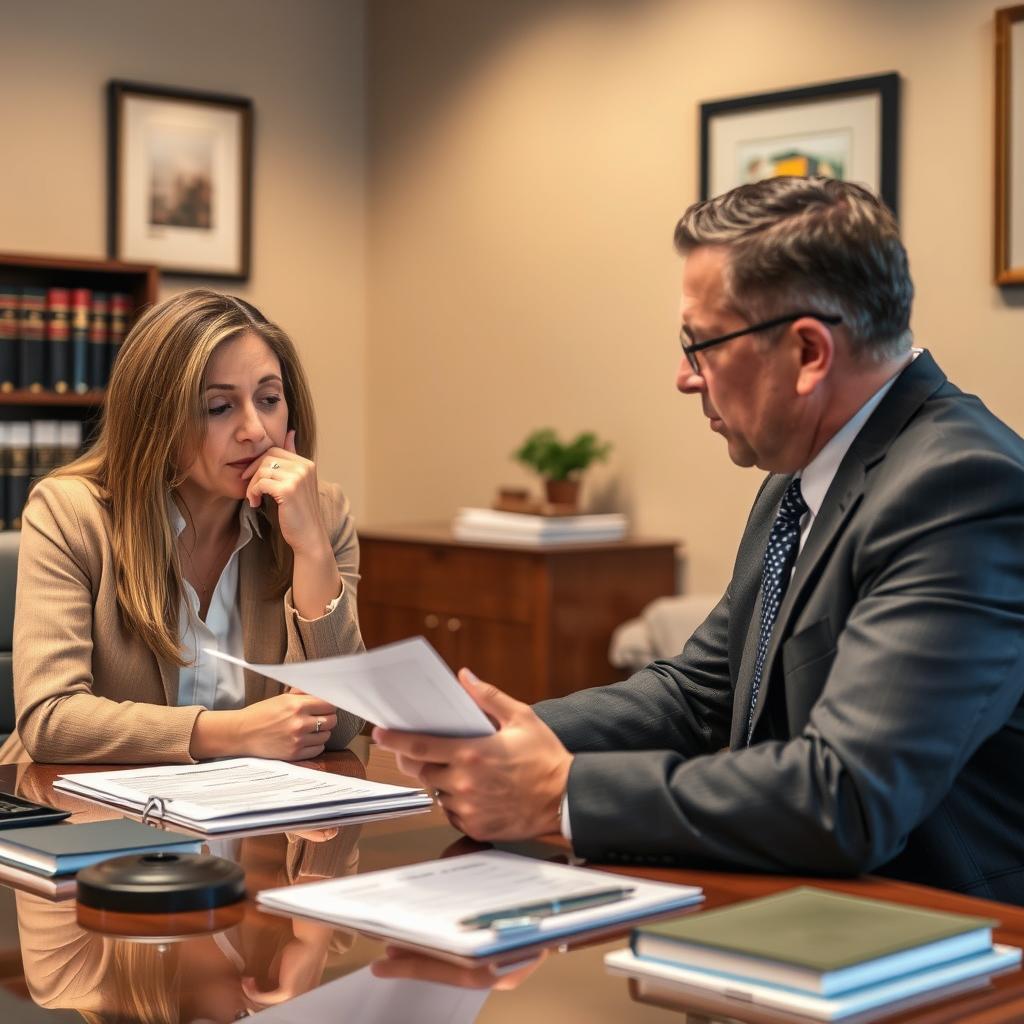 How much does a personal injury lawyer cost in Spring Valley