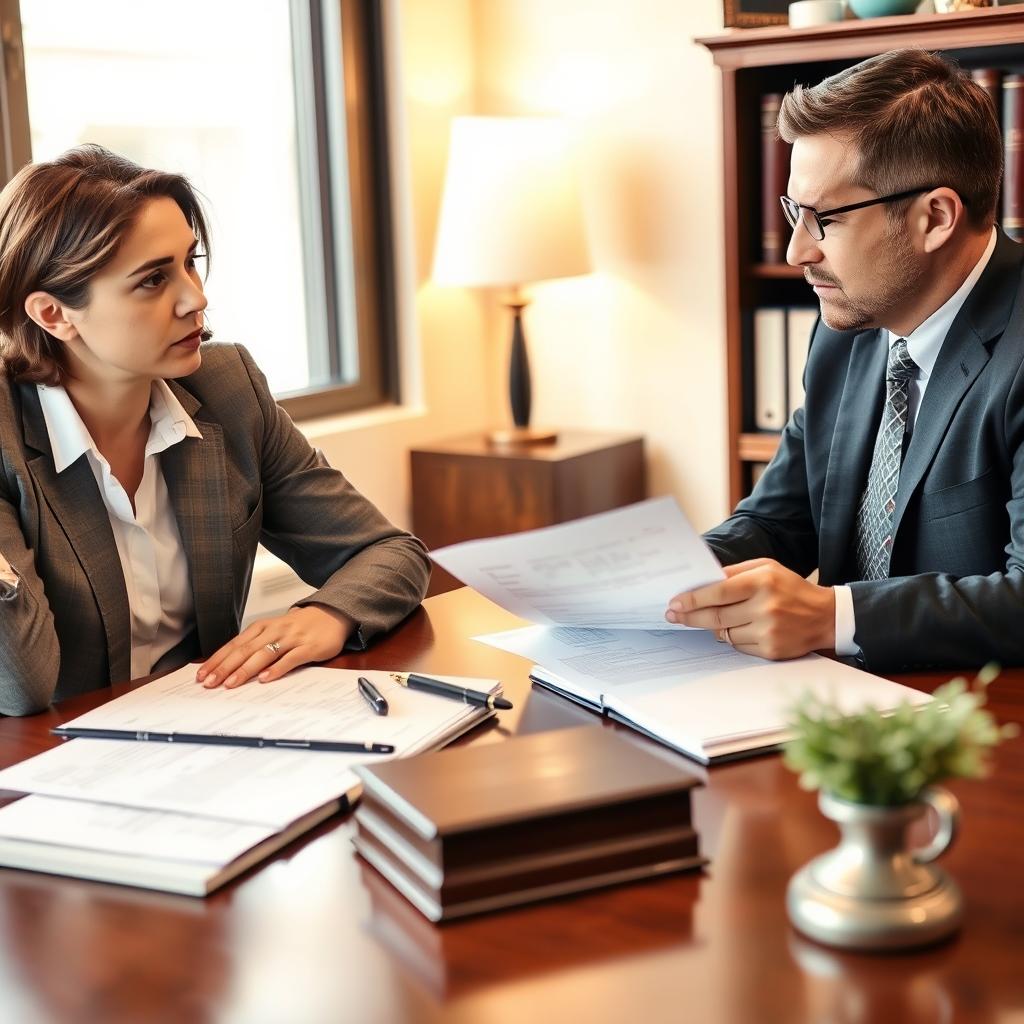 How much does a personal injury lawyer cost in St. Mary's County