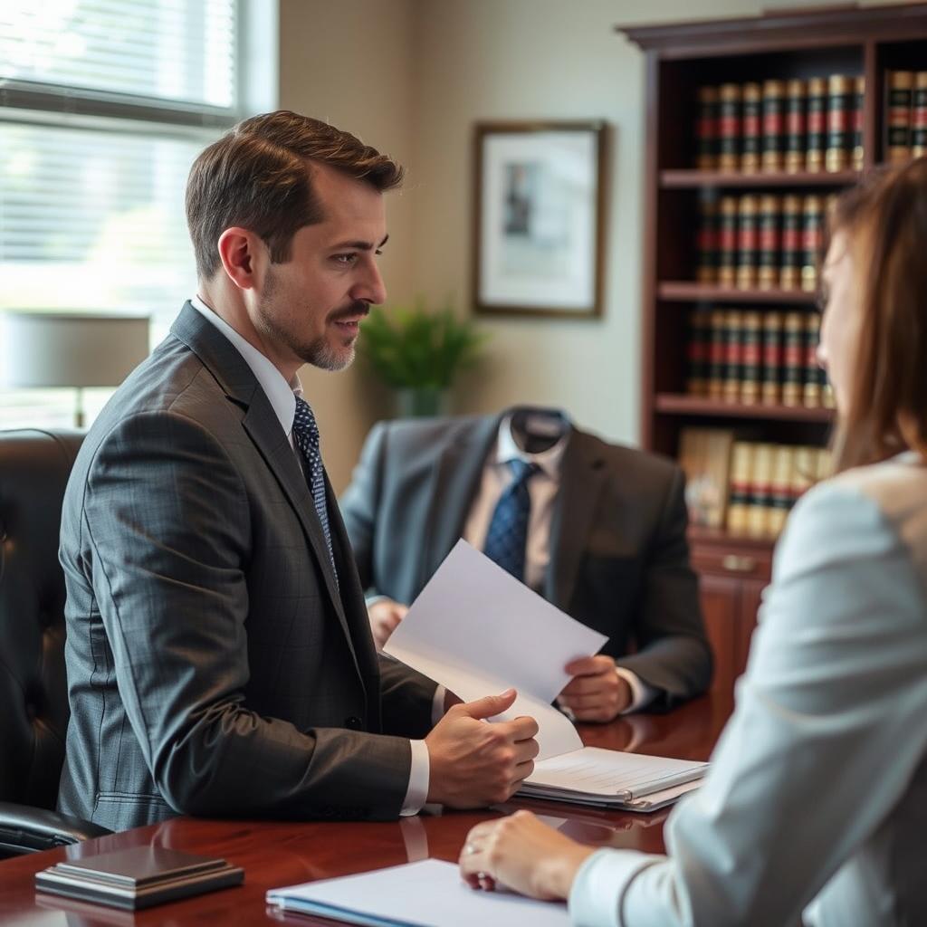 How much does a personal injury lawyer cost in Talbot County