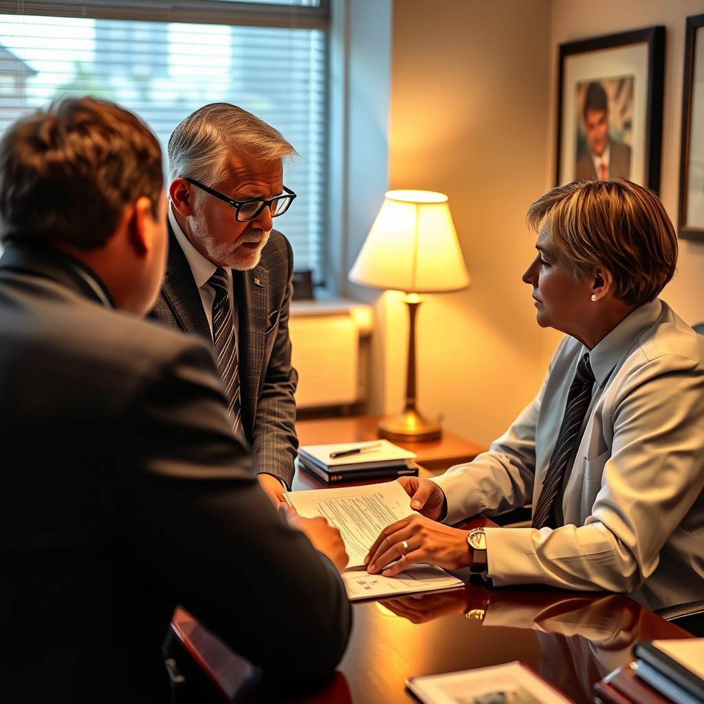 How much does a personal injury lawyer cost in U Street Corridor