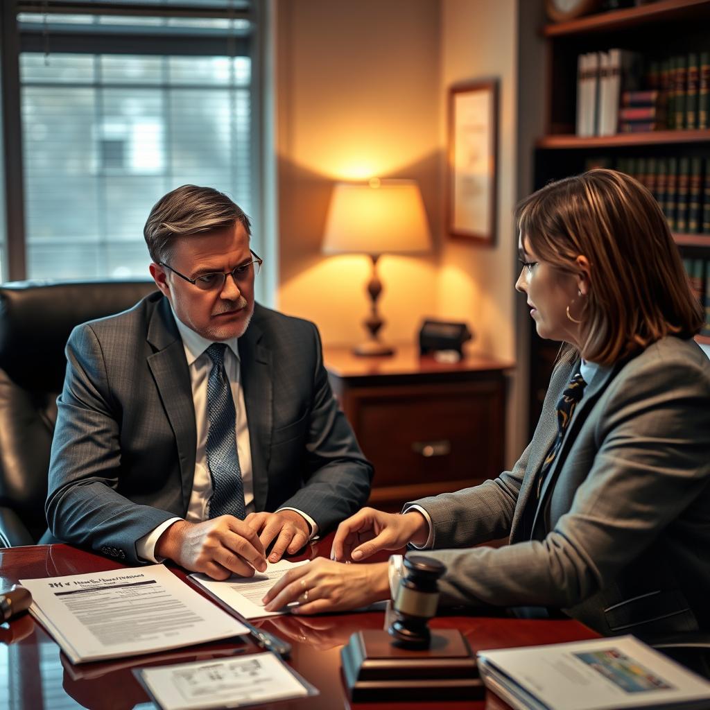 How much does a personal injury lawyer cost in Washington County