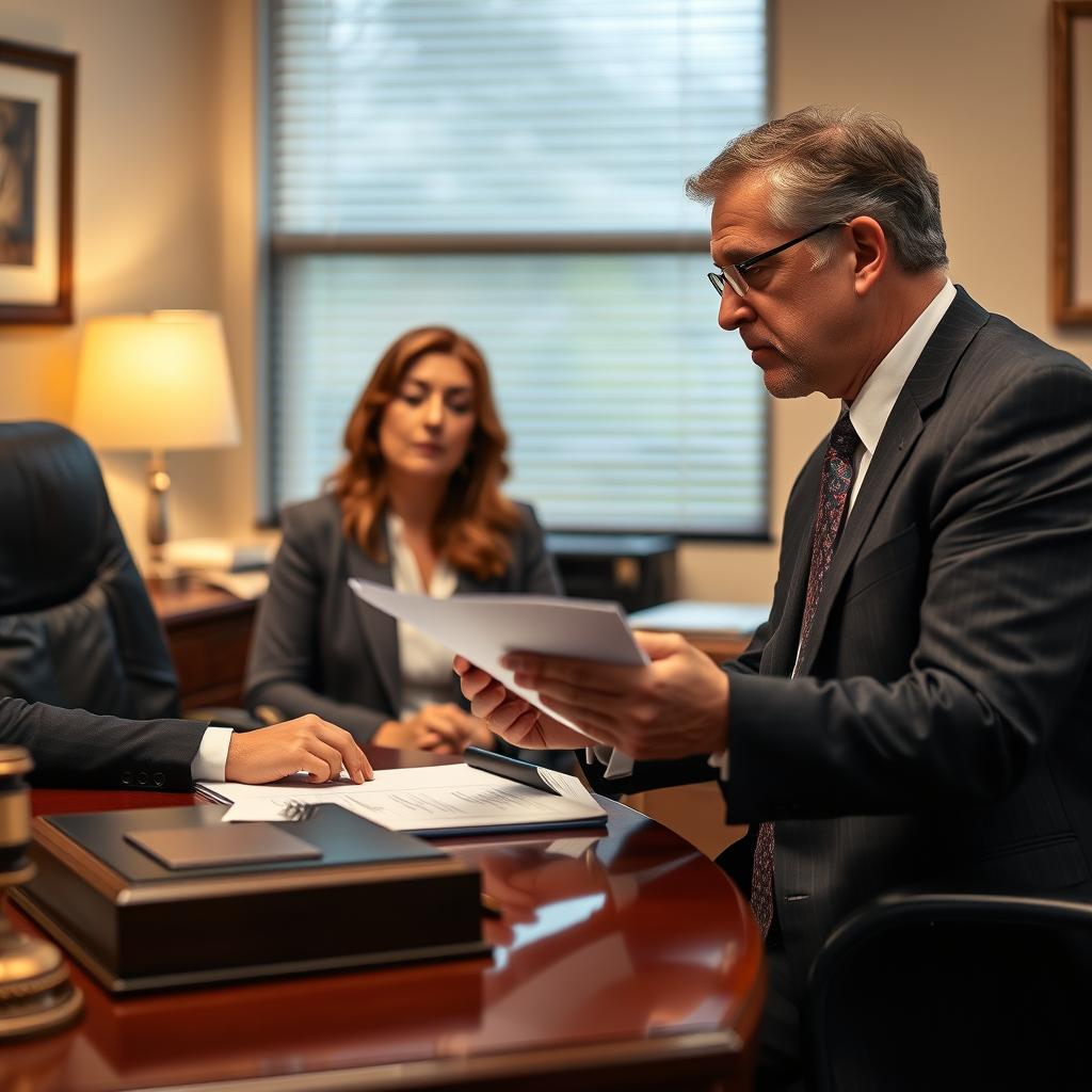 How much does a personal injury lawyer cost in Washington DC