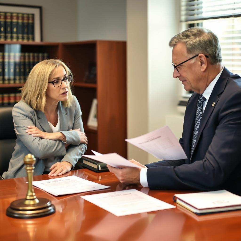 How much does a personal injury lawyer cost in Woodley Park