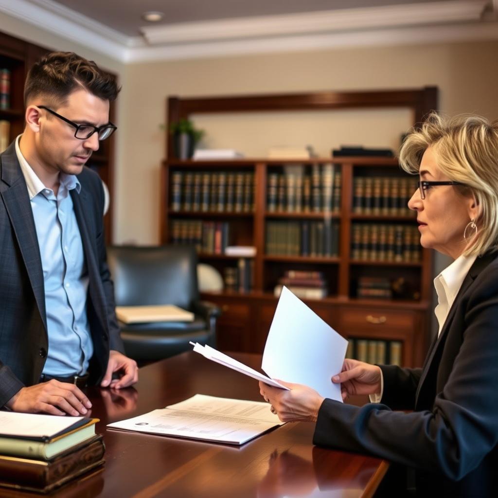 How much does a personal injury lawyer cost in Worcester County
